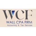 Wall CPA Firm logo